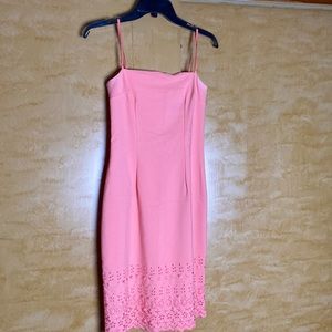 Citi Triangles Dress “Never worn”
